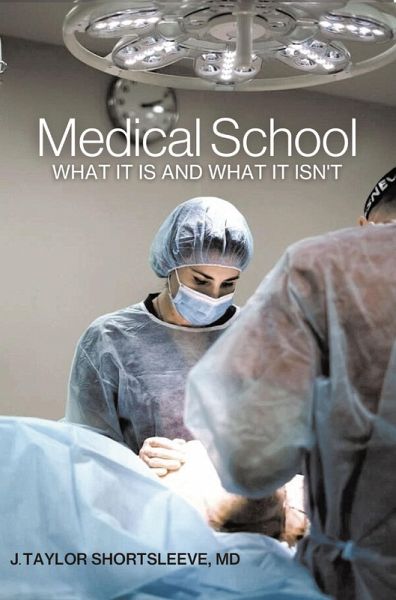 Medical School (eBook, ePUB)