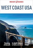 Insight Guides West Coast USA (Travel Guide eBook) (eBook, ePUB)
