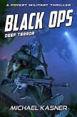 Deep Terror: Black OPS (eBook, ePUB)