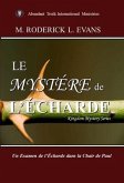 Le Mystère de l'Écharde (eBook, ePUB)