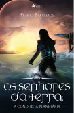 Os senhores da terra (eBook, ePUB)