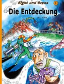 Eight und Crane (eBook, PDF) Eight und Crane (eBook, PDF)