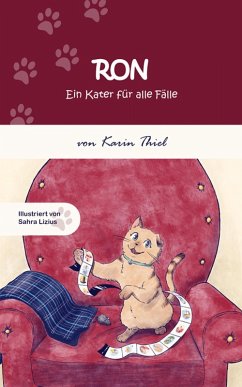 Ron (eBook, ePUB) - Thiel, Karin