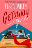 Getaway Girl (eBook, ePUB)