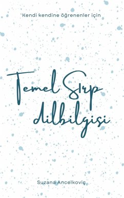 Temel Sirp dilbilgisi (2, #1) (eBook, ePUB) - Ancelkoviç, Suzana Temel Sirp dilbilgisi (2, #1) (eBook, ePUB) - Ancelkoviç, Suzana