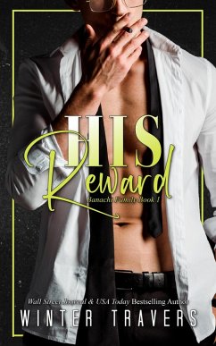 His Reward (Banachi Family, #1) (eBook, ePUB) Cover His Reward (Banachi Family, #1) (eBook, ePUB)
