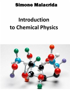 Cover Introduction to Chemical Physics (eBook, ePUB)