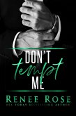 Don't Tempt Me (Made Men, #2) (eBook, ePUB)
