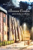 Breves contos para todas as idades (eBook, ePUB)