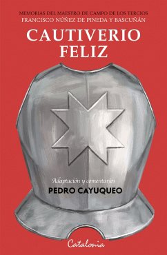 Cover Cautiverio feliz (eBook, ePUB)