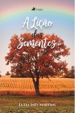 A Lição das Sementes (eBook, ePUB)