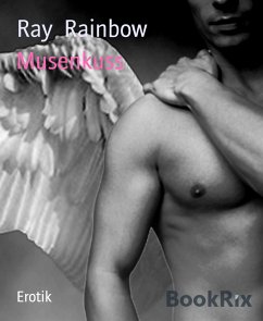 Musenkuss (eBook, ePUB) - Rainbow, Ray