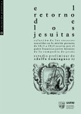El retorno de los jesuitas (eBook, ePUB)