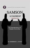 Samson, le Naziréat (eBook, ePUB)
