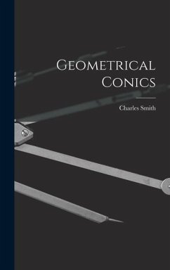 Geometrical Conics - Smith, Charles