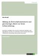 Bildung als Herrschaftsinstrument und... - Bild 1