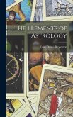 The Elements of Astrology