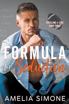 Formula for Seduction - Simone, Amelia