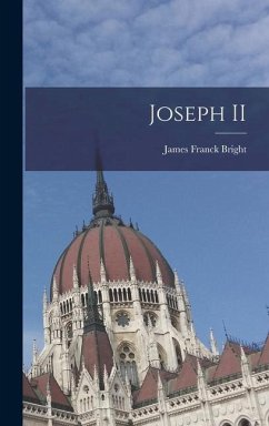 Joseph II - Bright, James Franck