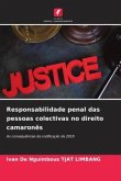 Responsabilidade penal das pessoas colectivas no direito camaronês