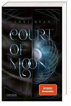 Court of Moon / Court of Sun Bd.2 - Ryan, Lexi