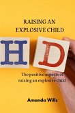 Raising an Explosive Child: The positive aspects of raising an explosive child