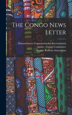 The Congo News Letter