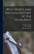 Wild Sports and Natural History of the... - Bild 1