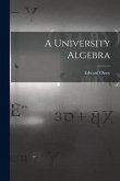 A University Algebra