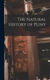 The Natural History of Pliny; Volume 4