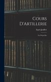 Cours D'Artillerie