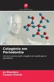 Colagénio em Periodontia