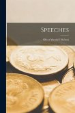 Speeches