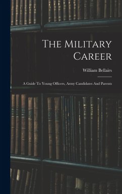 Cover The Military Career