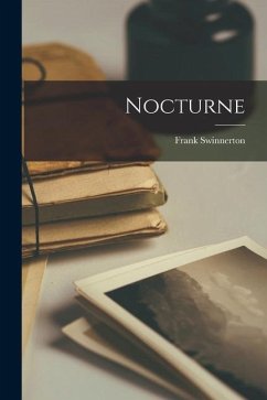 Nocturne - Swinnerton, Frank