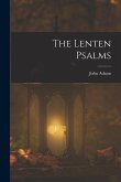 The Lenten Psalms