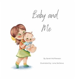 Baby and Me - Big Sister Version - McPherson, Sarah