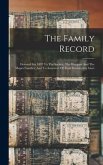 The Family Record: Devoted For 1897 To The Sackett, The Weygant And The Mapes Families, And To Ancestors Of Their Intersecting Lines