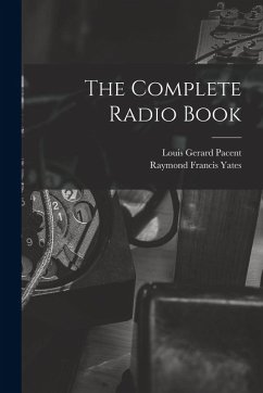 Cover The Complete Radio Book