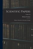 Scientific Papers: Physics, Chemistry, Astronomy, Geology; Volume 30