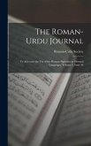 The Roman-Urdu Journal