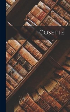 Cosette - Anonymous