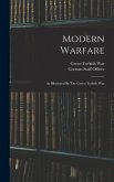 Modern Warfare: As Illustrated By The Greco-turkish War