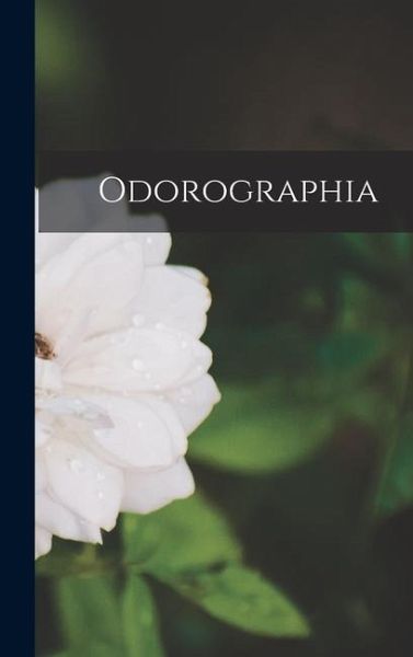 Odorographia