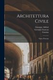 Architettura civile: Opera postuma