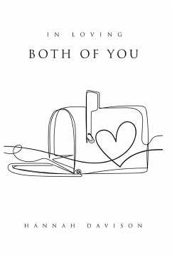 In Loving Both of You - Davison, Hannah