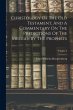 Christology Of The Old Testament, And A... - Bild 1