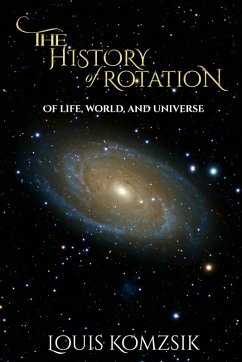 The History of Rotation - Louis Komzsik