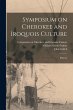 Symposium on Cherokee and Iroquois... - Bild 1