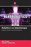 Robótica na Odontologia